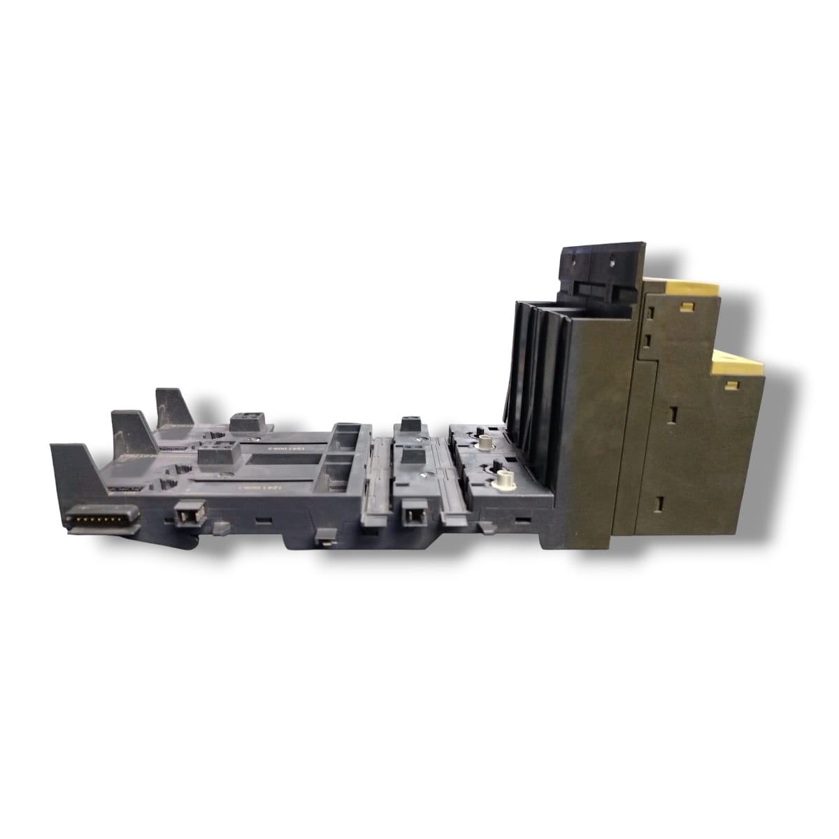 SIEMENS 3RK1903-0AB10+TM-DS45 S31-01 S MODULO TERMINAL (CON DETALLE ...