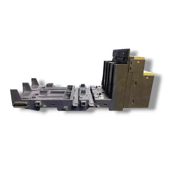 SIEMENS 3RK1903-0AB10+TM-DS45 S31-01 S MODULO TERMINAL (CON DETALLE)