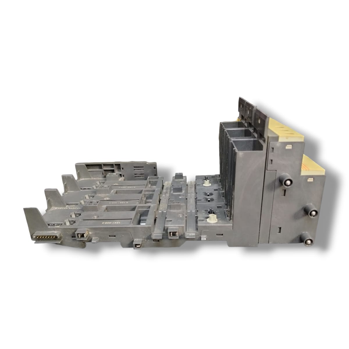 SIEMENS  3RK103-0AC10+TM-RS90 S31-01 S MODULO TERMINAL