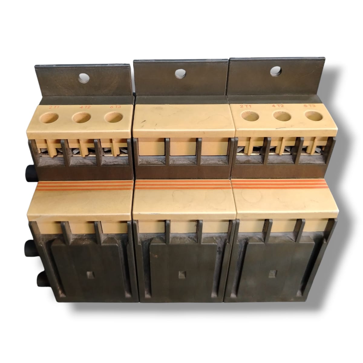 SIEMENS  3RK103-0AC10+TM-RS90 S31-01 S MODULO TERMINAL