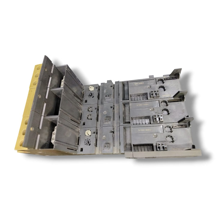 SIEMENS  3RK103-0AC10+TM-RS90 S31-01 S MODULO TERMINAL