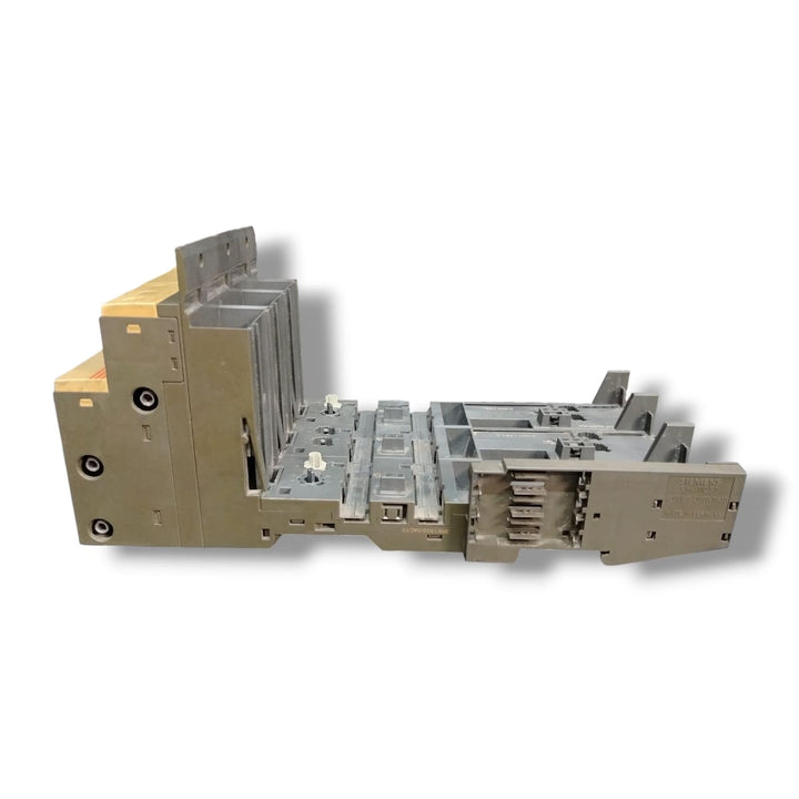 SIEMENS  3RK103-0AC10+TM-RS90 S31-01 S MODULO TERMINAL