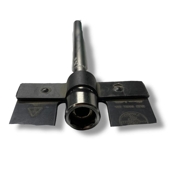 Klein Tools 32610M destornillador de tuercas