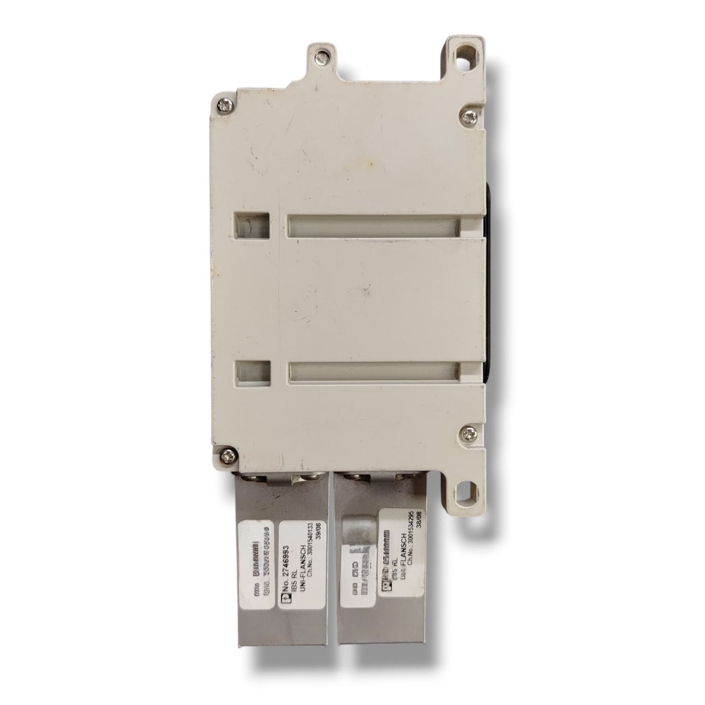 SMC EX245-SIB1-X35 UNIDAD DE INTERFAZ