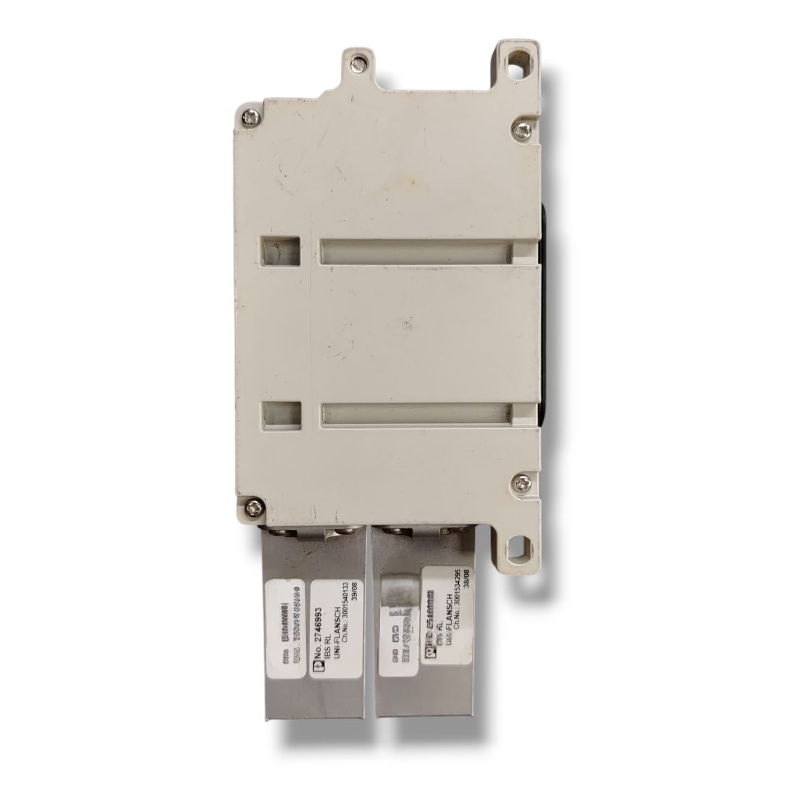 SMC EX245-SIB1-X35 UNIDAD DE INTERFAZ