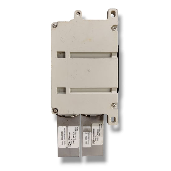 SMC EX245-SIB1-X35 UNIDAD DE INTERFAZ