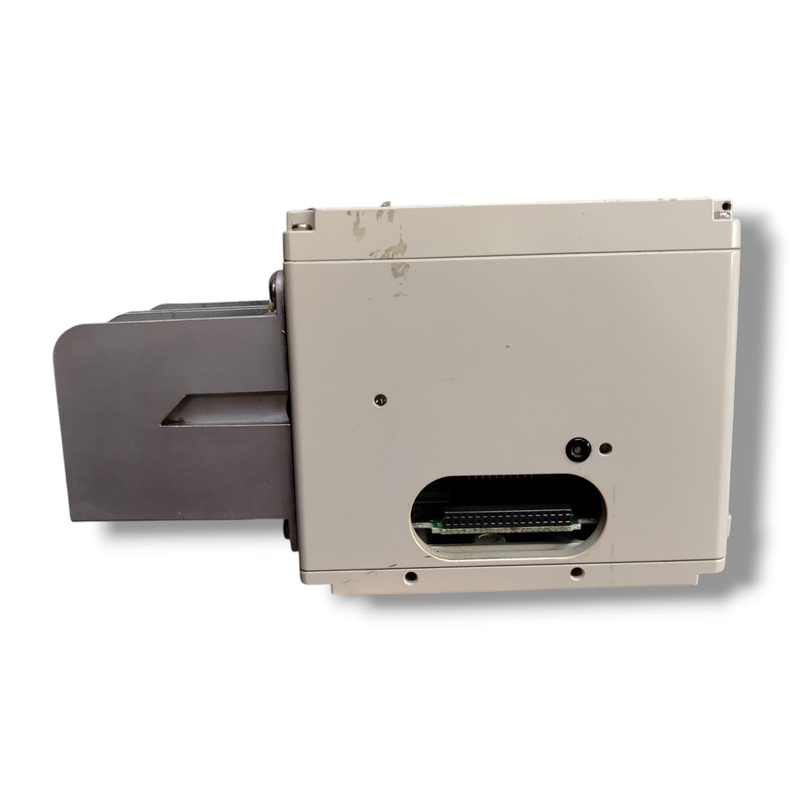 SMC EX245-SIB1-X35 UNIDAD DE INTERFAZ