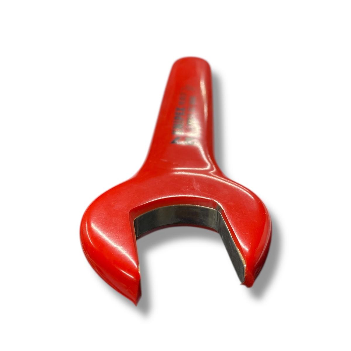 KNIPEX 98 00 27 llave de boca aislada