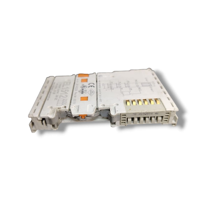 BECKHOFF  EL1512 TERMINAL DIGITAL ETHERCAT