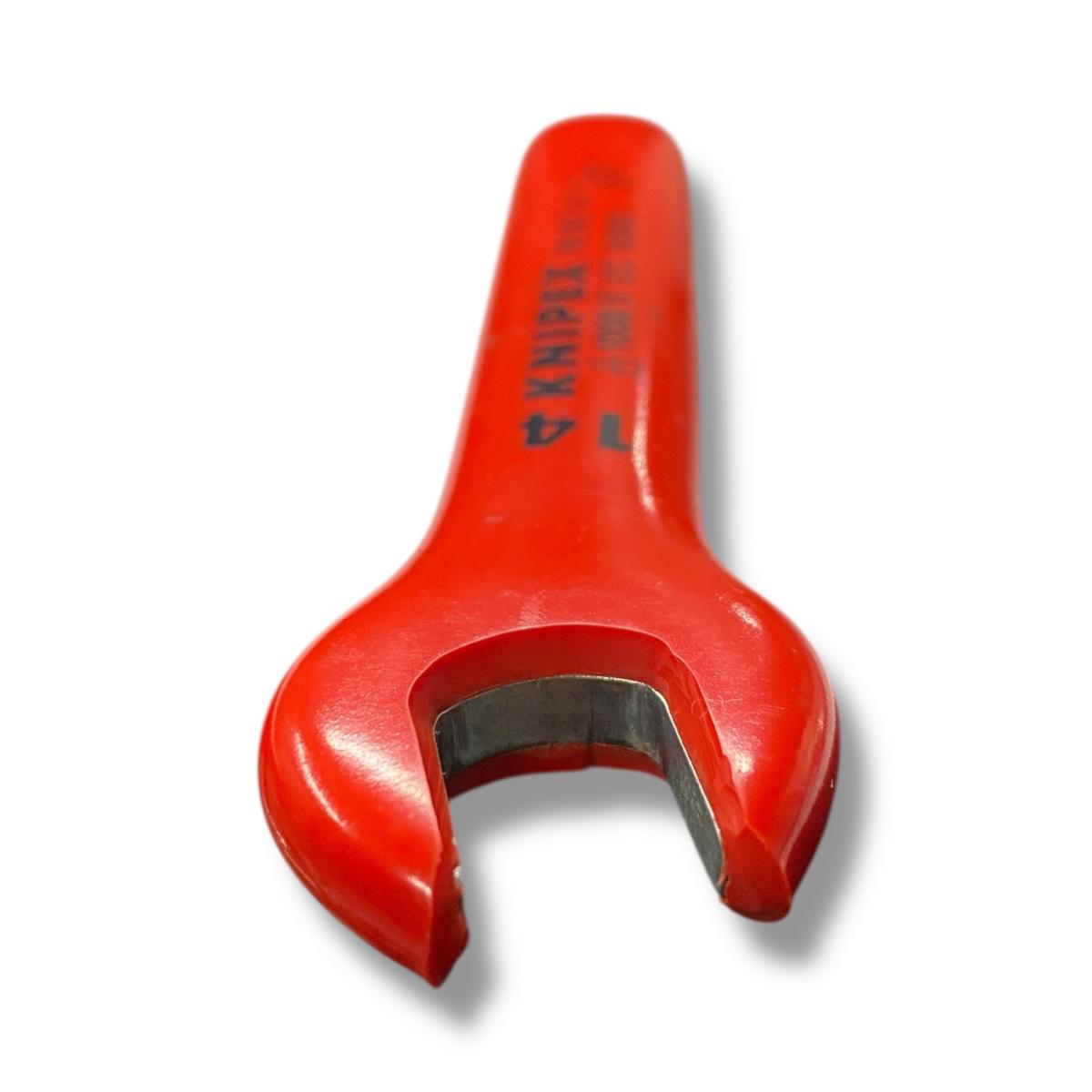 knipex 98 00 14 llave de boca