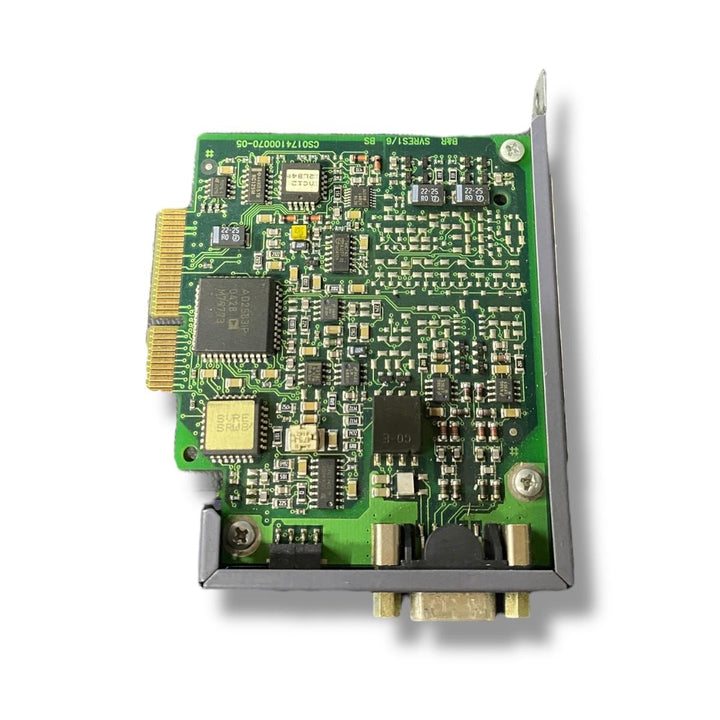 B&R 8AC122.60-1 módulo de interfaz