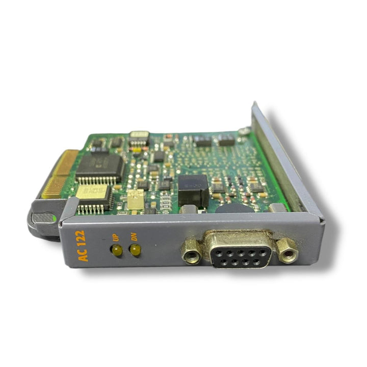 B&R 8AC122.60-1 módulo de interfaz