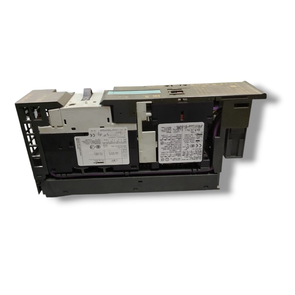 SIEMENS 3RK1301-1DB00-1AA2 ARRANCADOR DIRECTO