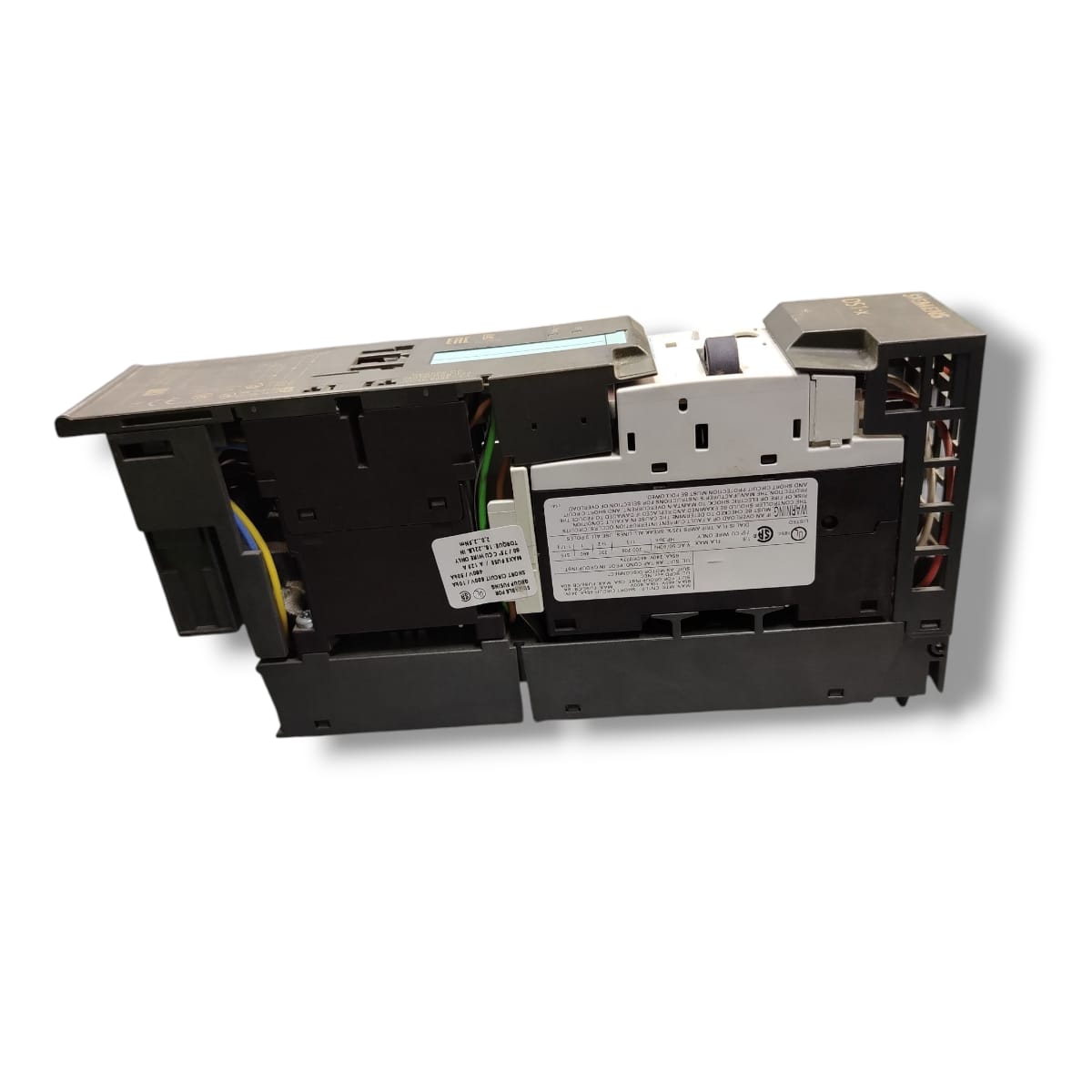 SIEMENS 3RK1301-1DB00-1AA2 ARRANCADOR DIRECTO