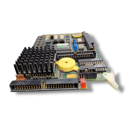 SAMSUNG 400-0227-000D 486DX DISPLAY