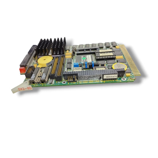 SAMSUNG 400-0227-000D 486DX DISPLAY