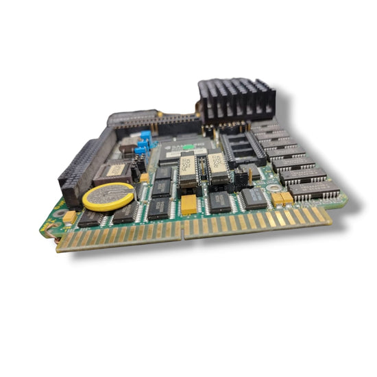 SAMSUNG 400-0227-000D 486DX DISPLAY