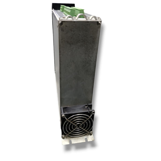 PARKER HANNIFIN HPD5N SERVODRIVE