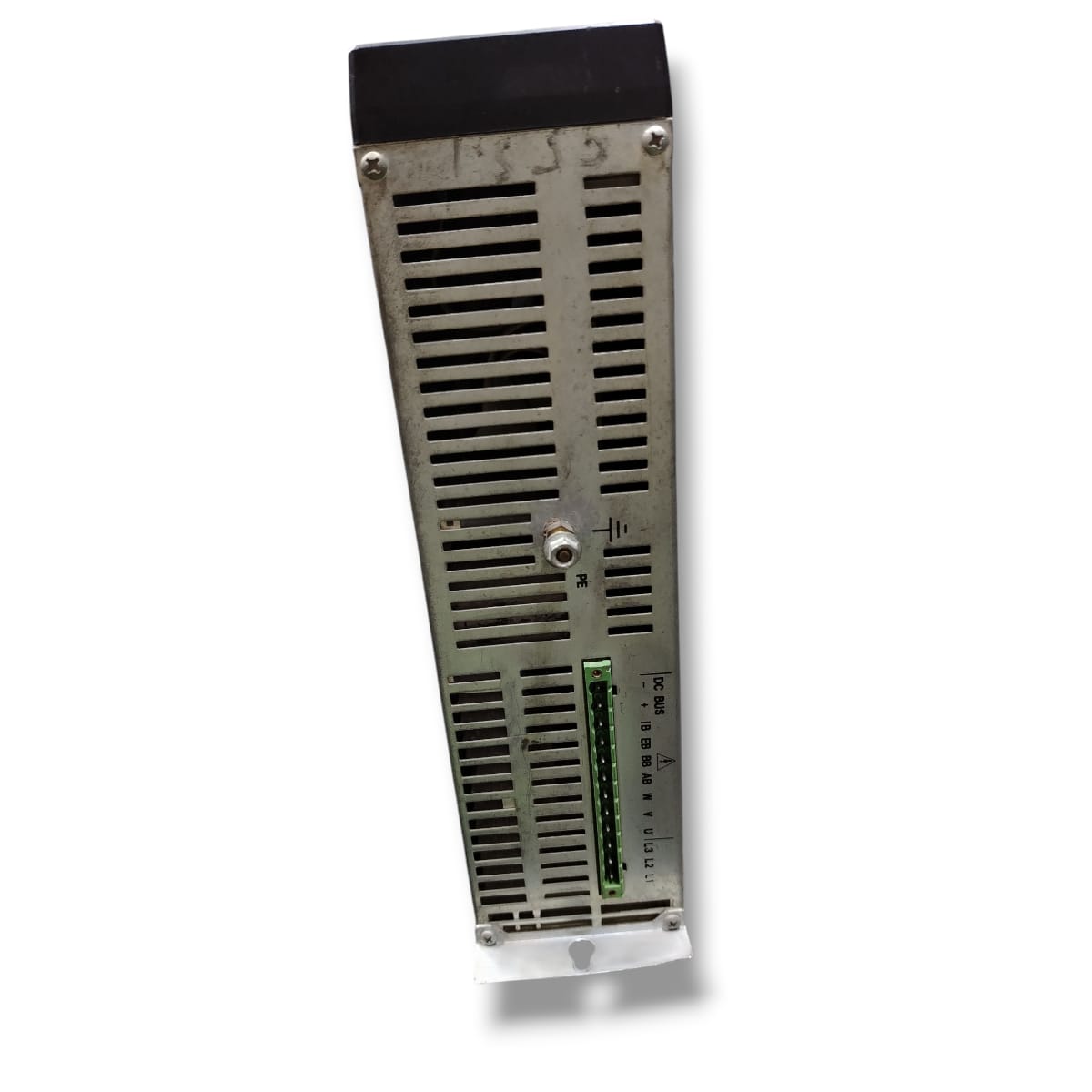 PARKER HANNIFIN HPD5N SERVODRIVE