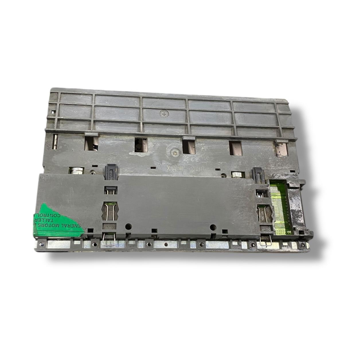 Schneider Electric 7628-042.244800 chasis base