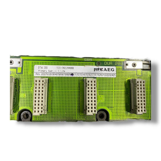 Schneider Electric 7628-042.244800 chasis base