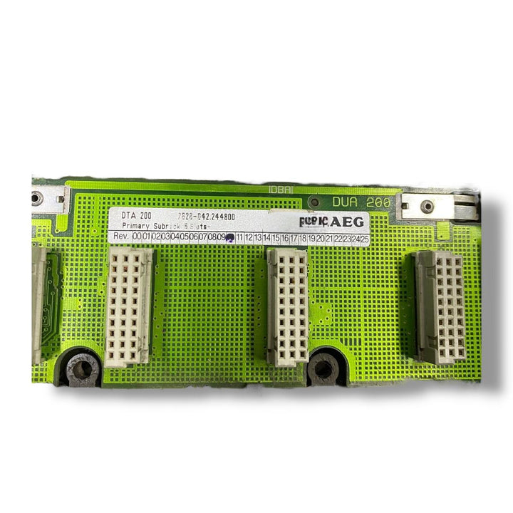Schneider Electric 7628-042.244800 chasis base