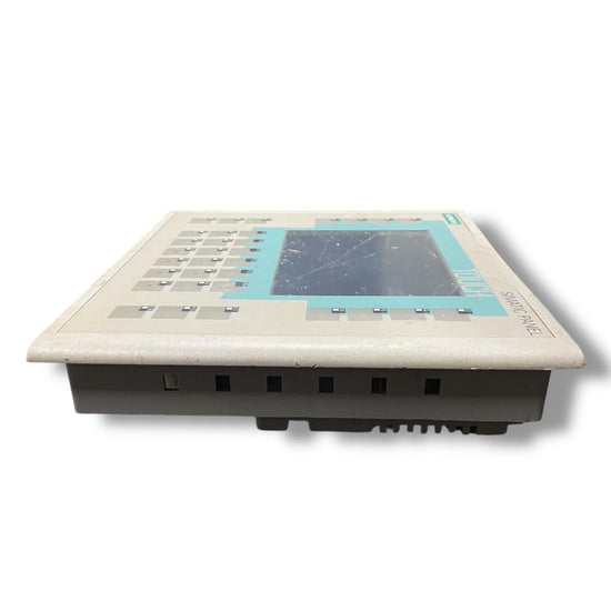 siemens 6av6 642 ba01 1ax1 pantalla táctil HMI CON DETALLE