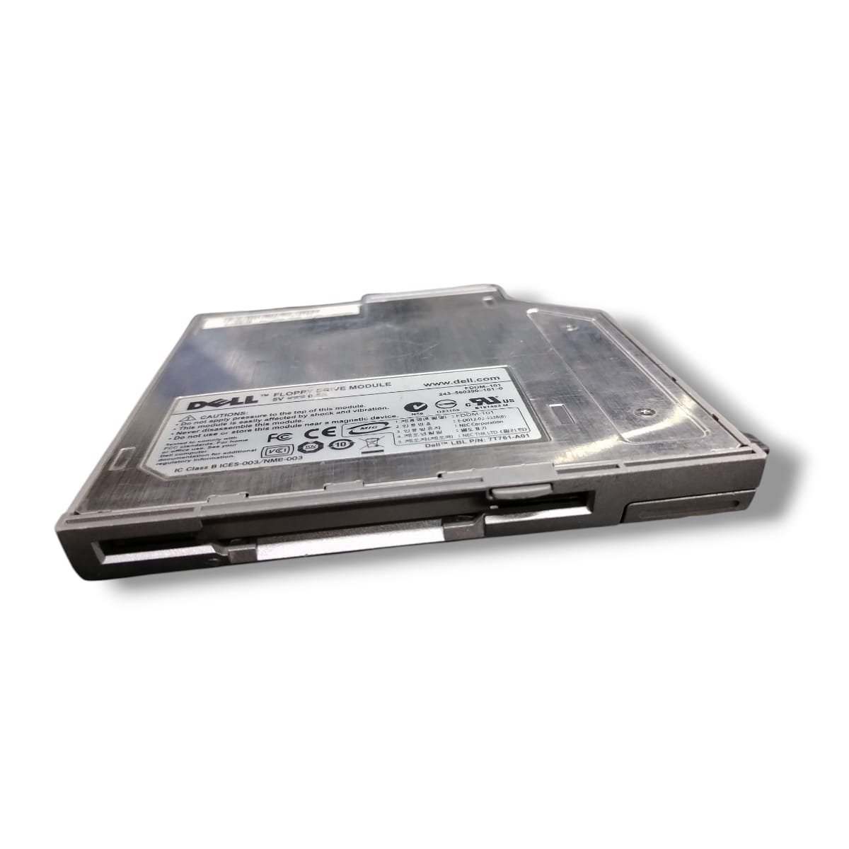 DELL FDDM-101DISQUETE