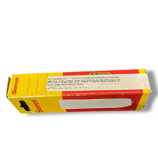 STARRETT WITH 1/4 micrómetro