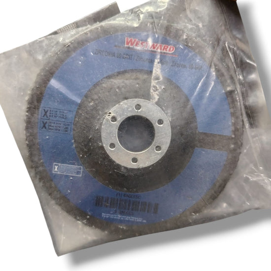 WESTWARD 6NX65C DISCO FLAP