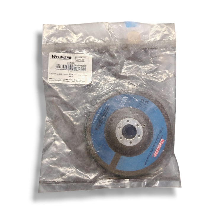 WESTWARD 6NX65C DISCO FLAP