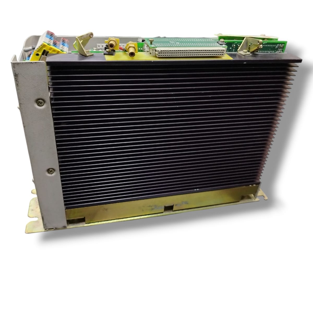 ALLEN BRADLEY 1394-SJT10A SER A SERVO CONTROLADOR (SIN TAPA)