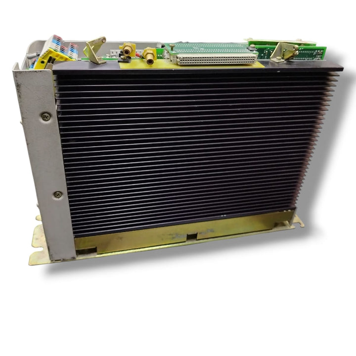 ALLEN BRADLEY 1394-SJT10A SER A SERVO CONTROLADOR (SIN TAPA)