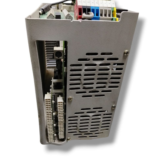 ALLEN BRADLEY 1394-SJT10A SER A SERVO CONTROLADOR (SIN TAPA)