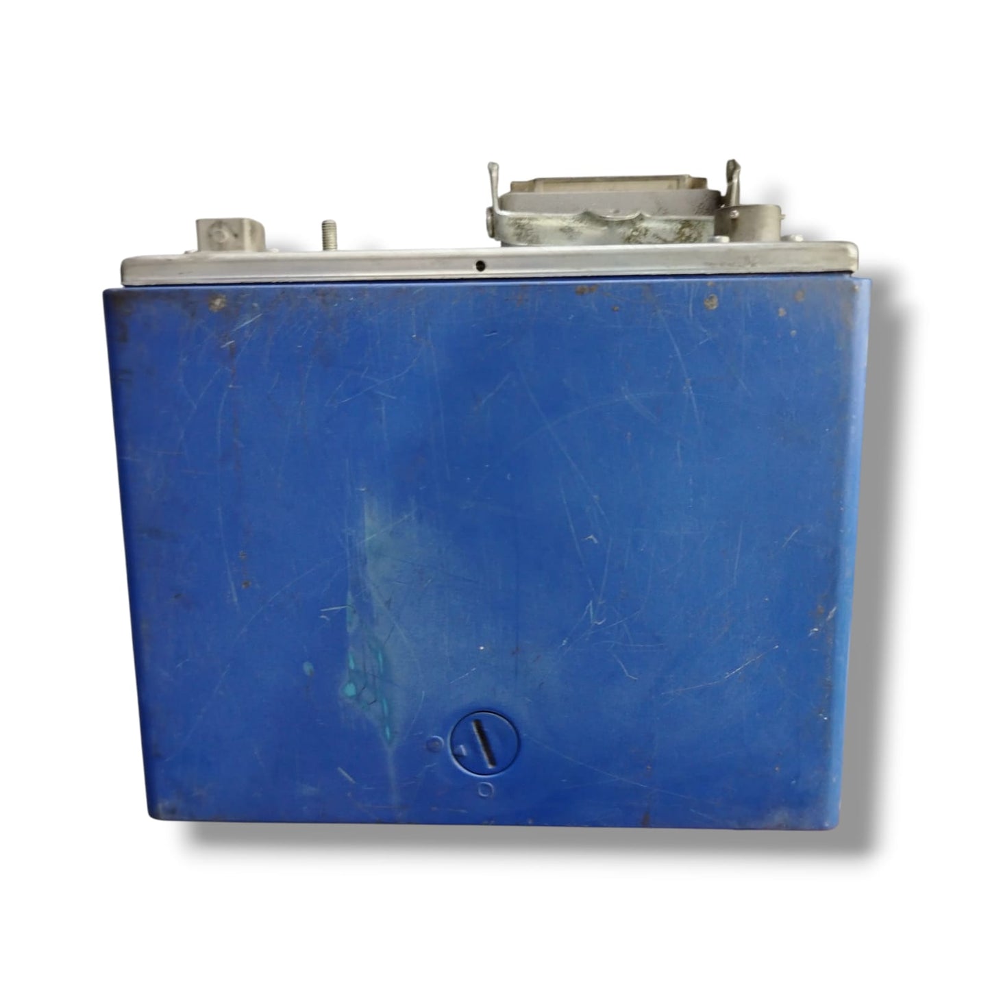 MARPOSS 8121100204 CONTROLADOR AMPLIFICADOR DE CALIBRE 120V