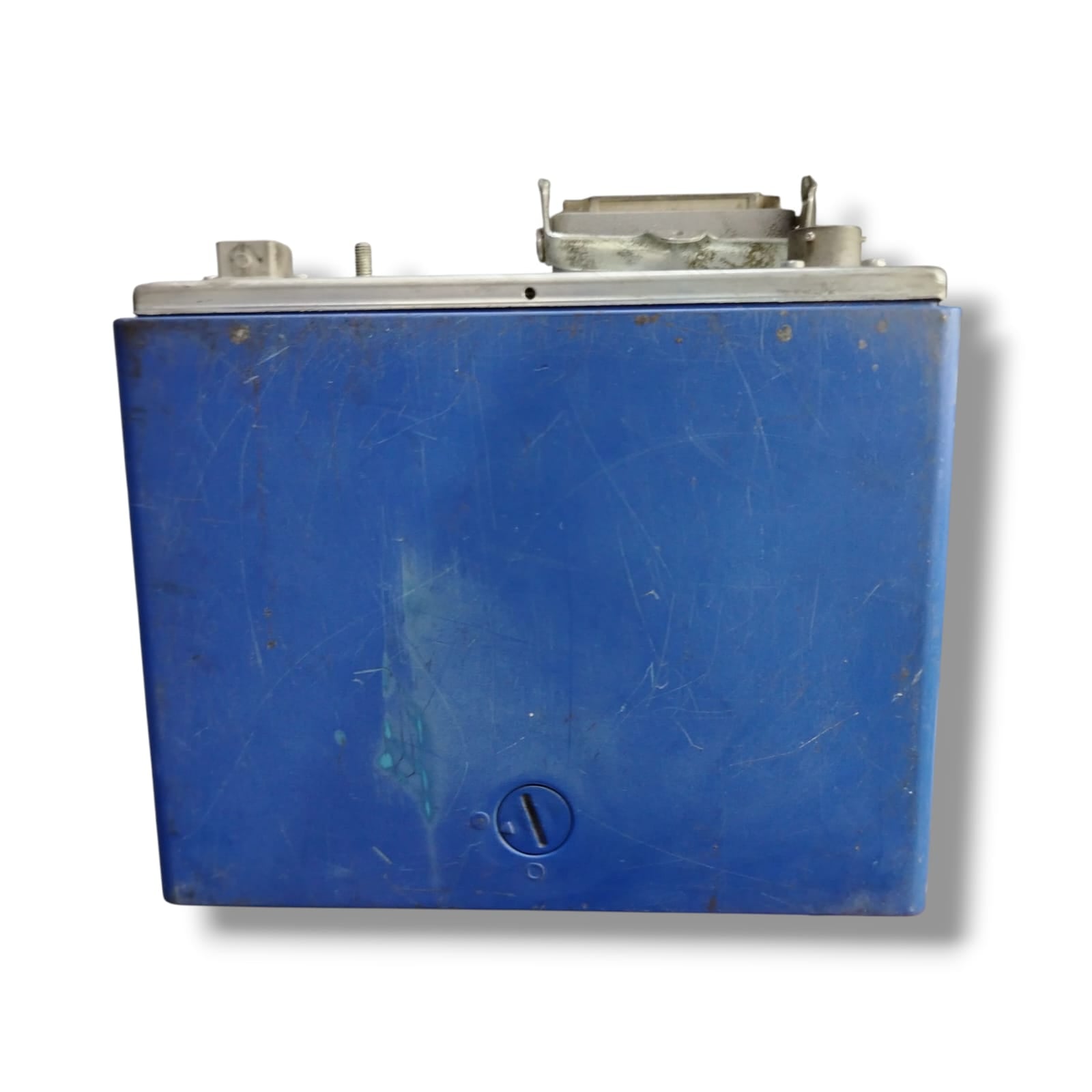 MARPOSS 8121100204 CONTROLADOR AMPLIFICADOR DE CALIBRE 120V