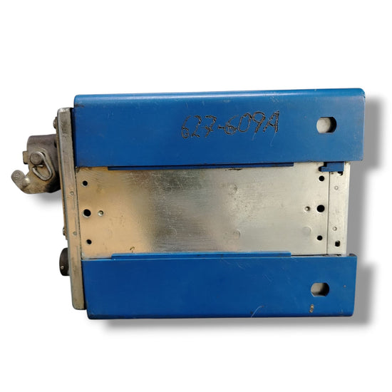 MARPOSS 8121100204 CONTROLADOR AMPLIFICADOR DE CALIBRE 120V