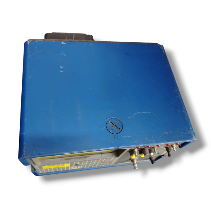 MARPOSS 8121100204 CONTROLADOR AMPLIFICADOR DE CALIBRE 120V
