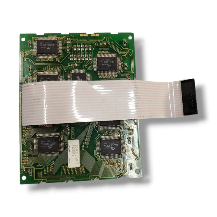 EPSON EG4401B-QR-3 MODULO CIRCUITO DE VISUALIZACIÓN
