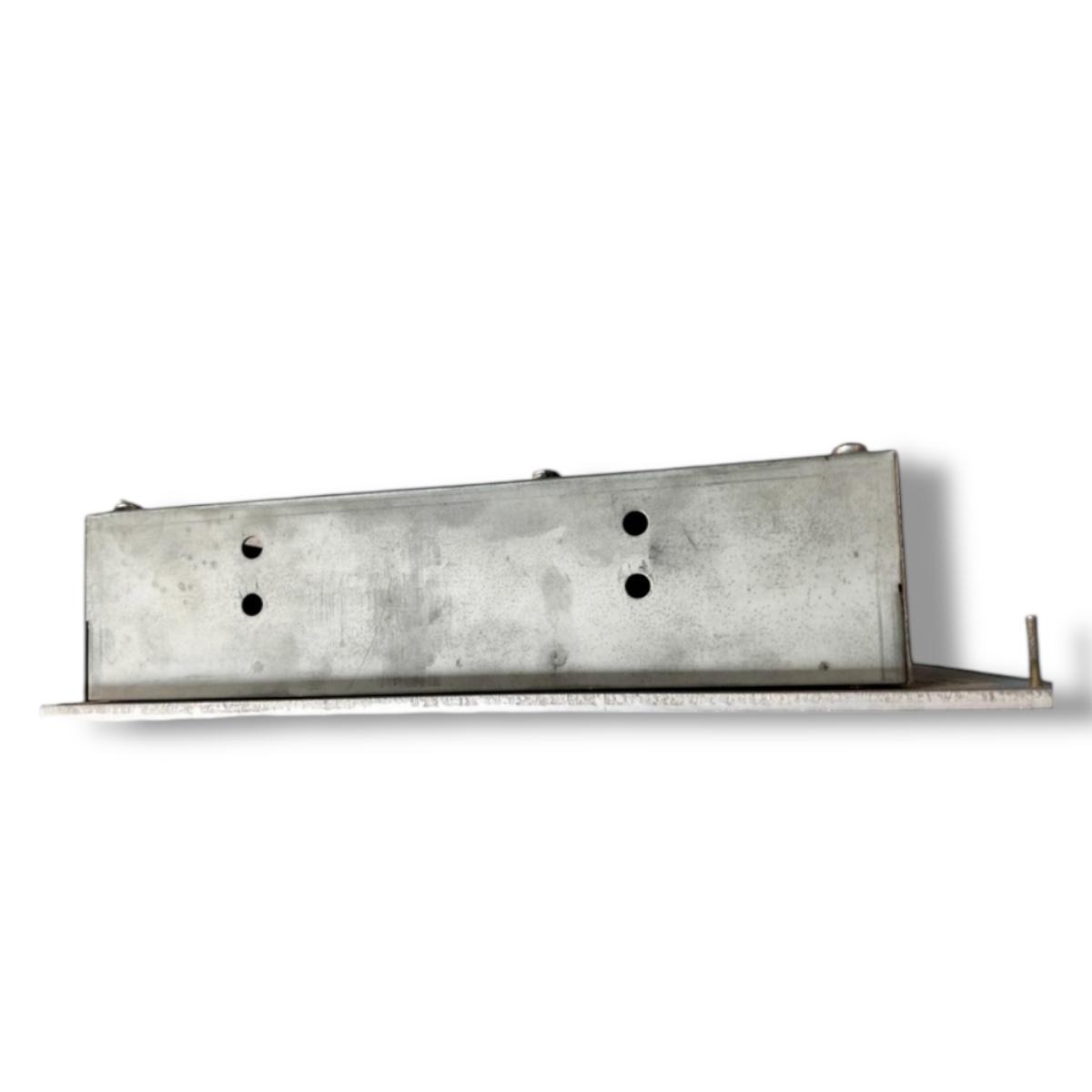 Gehring 228222 Panel De Control Con Detalle