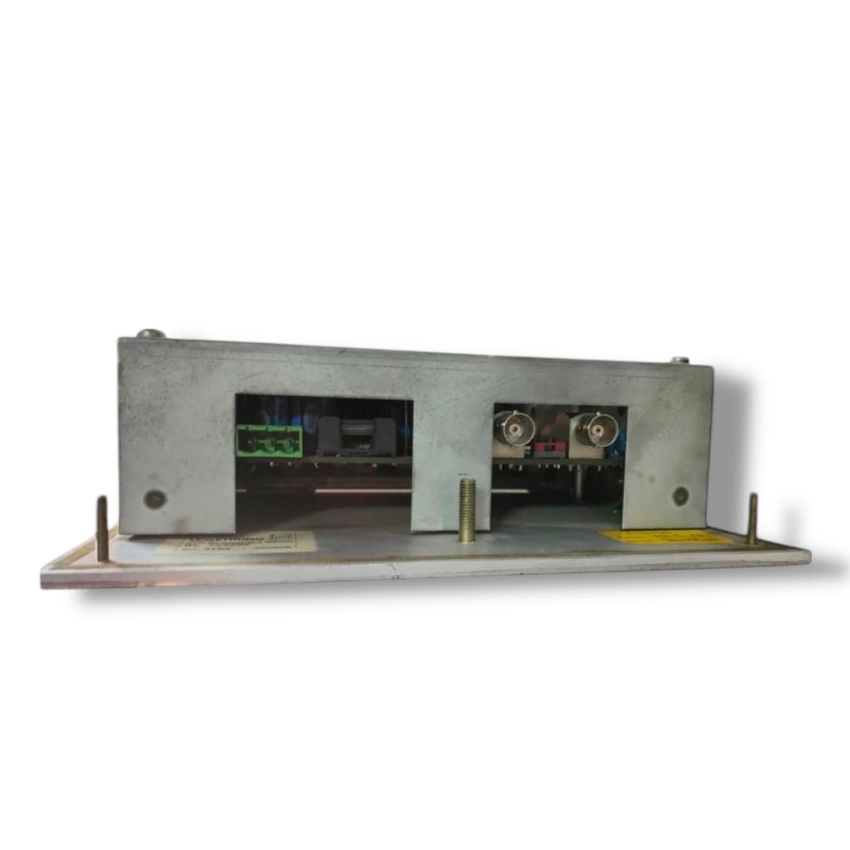 Gehring 228222 Panel De Control Con Detalle