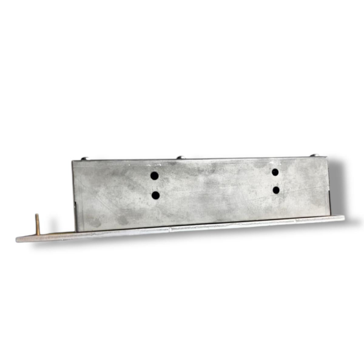 Gehring 228222 Panel De Control Con Detalle