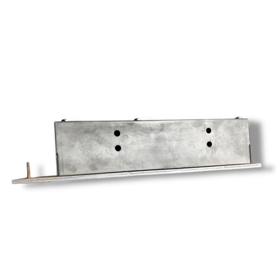 Gehring 228222 Panel De Control Con Detalle