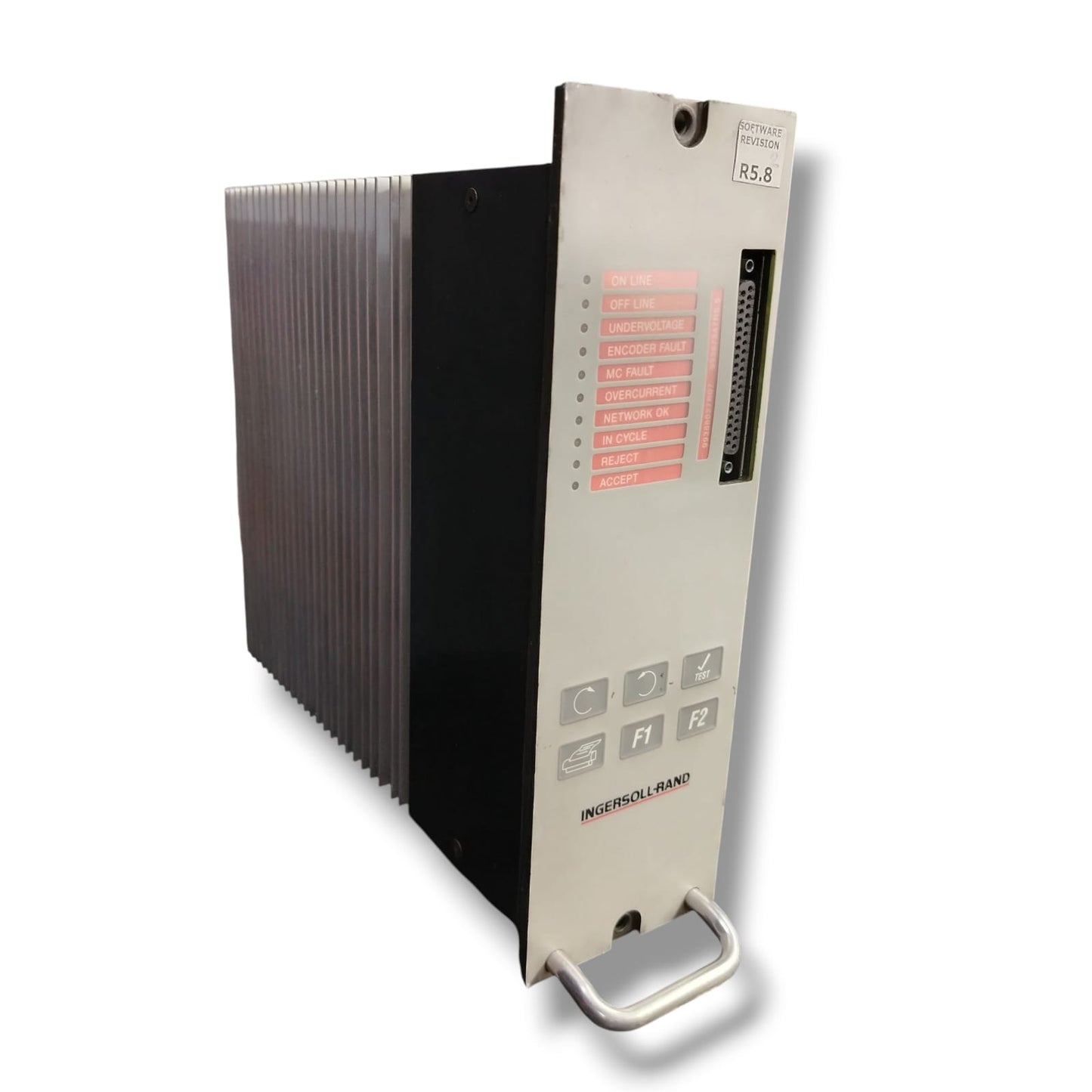 INGERSOLL RAND  99388027RH07 SERVOACCIONAMIENTO