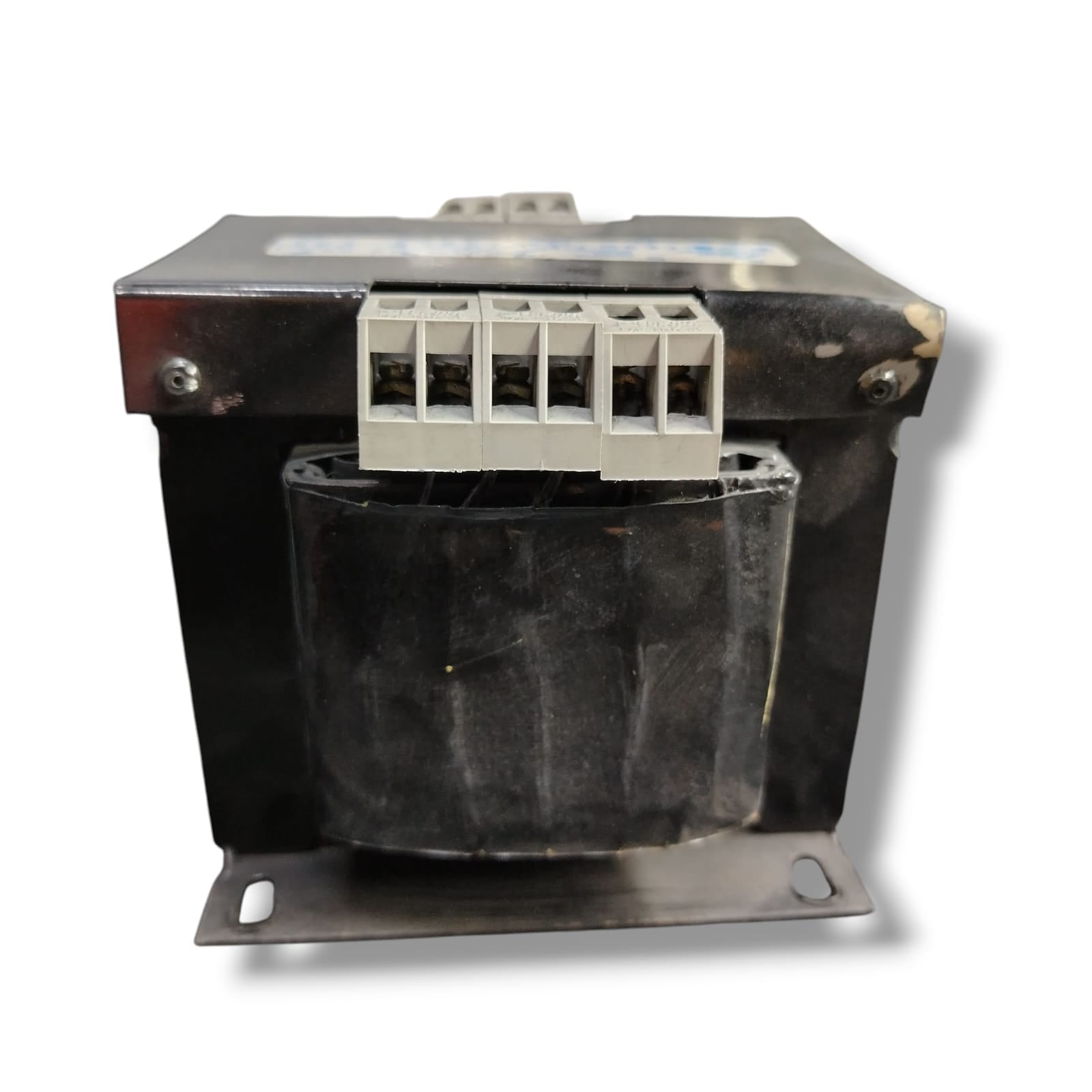 TRANFSFORMER FS-3-350 TRANSFORMADOR DE CONTROL