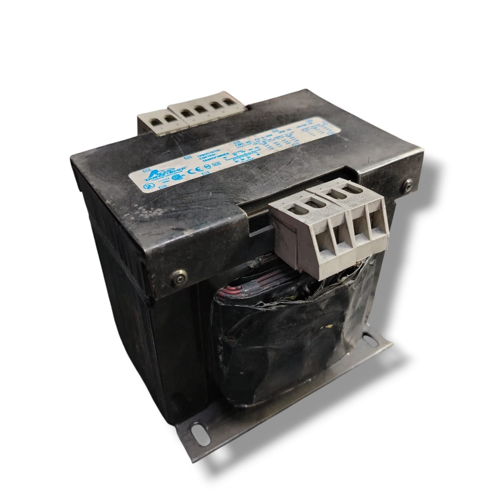 TRANFSFORMER FS-3-350 TRANSFORMADOR DE CONTROL