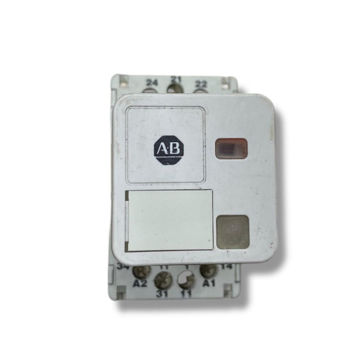 ALLEN BRADLEY 700-HA33Z24+700-HN101 relé de propósito general