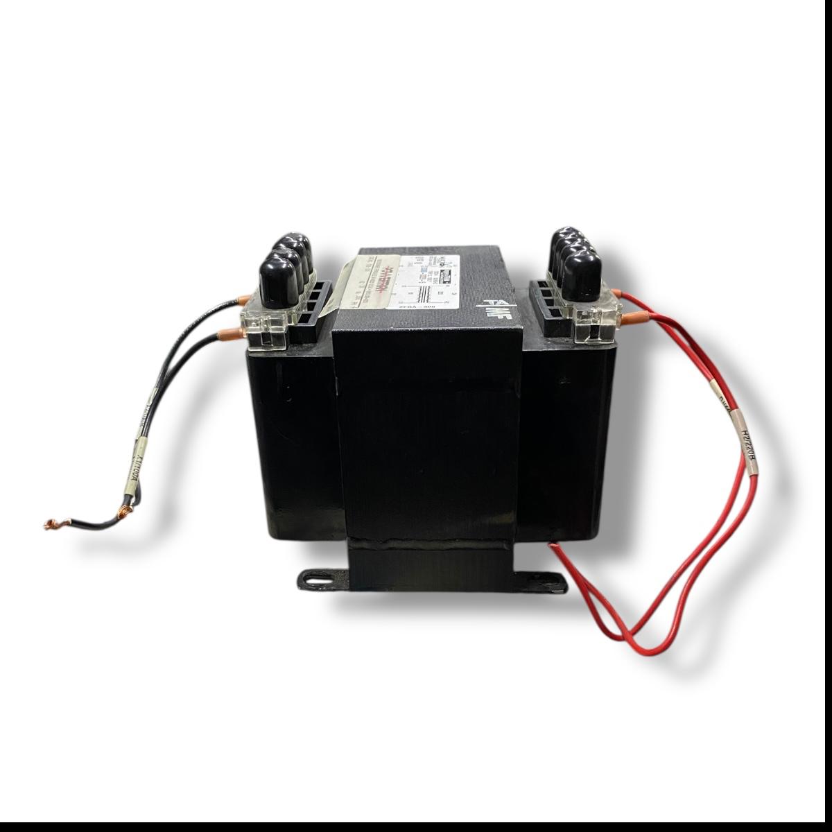 Micron Control Transformer B300-3329-5 transformador de control