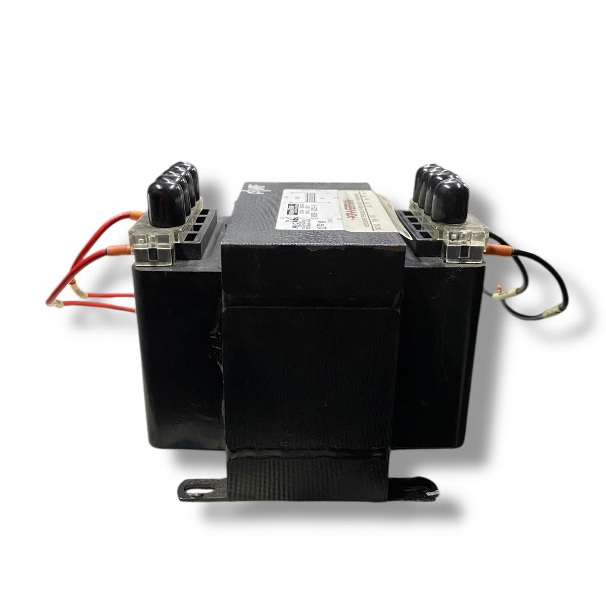 Micron Control Transformer B300-3329-5 transformador de control