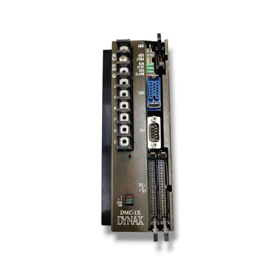 DYNAX CORPORATION LM DMC-1X/750 VER.2 CONTROLADOR